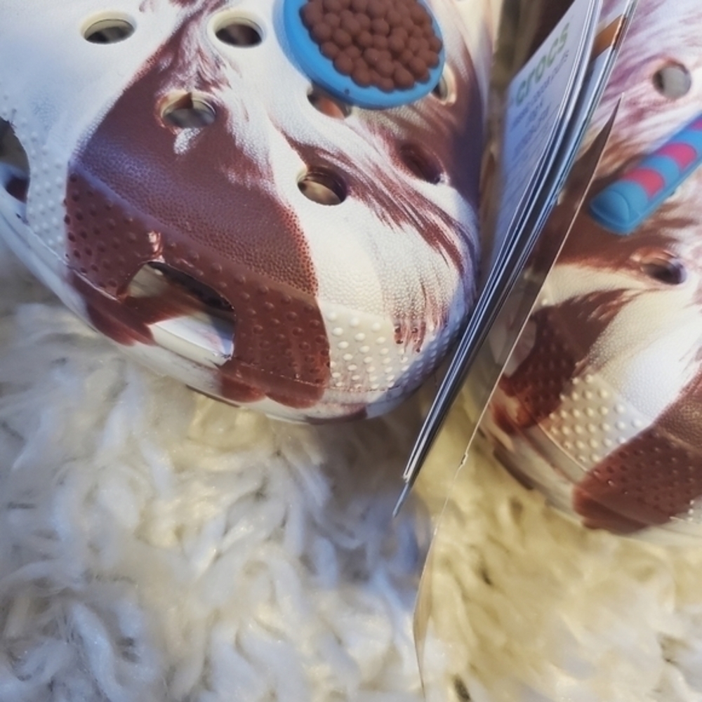 Crocs‎ - Picture 4 of 6